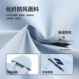 男大童冬装户外夹棉加厚棉服外套新款儿童装冬季防水连帽棉衣，童装棉衣，摩比熊