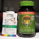 美国Nutrex Spirulina天然钝顶 Hawaii纯夏威夷螺旋藻粉Hawaiian