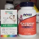 Plant 美国NOW Sitosterol 谷甾醇植物甾醇胶囊Beta Sterols