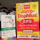 EPS Dophilus 美国Jarrow Formulas益生菌片EPS素食胶囊50亿Jarro