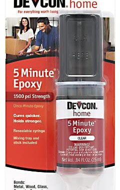 国内现货Devcon-208455-Minute Epoxy