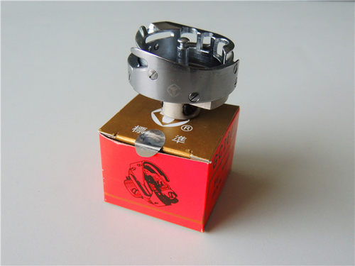 高头车大旋梭 厚料车旋梭适用于标准GC2605 GC2603床垫围边机旋梭