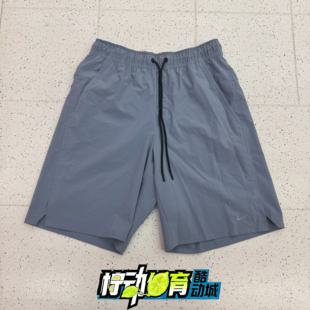 Nike/耐克正品Dri-FIT Unlimited男子速干梭织运动短裤DV9331-493
