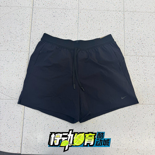 正品NIKE耐克A.P.S. DRI-FIT男子速干夏季训练休闲透气短裤FN3011
