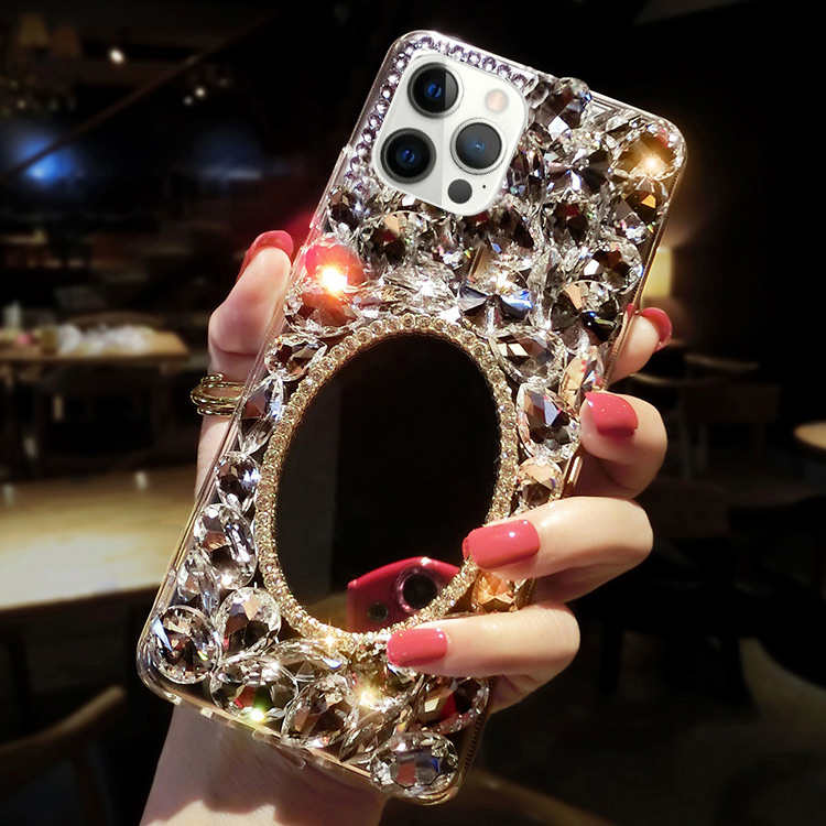 简约大气奢华水钻高颜值时尚高档