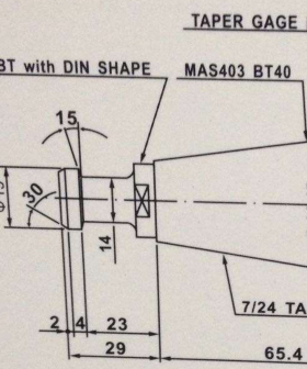 MAS403BT40数控拉头/拉钉CAT DAT DIN40 拉钉JIS40P MAS403 BT40