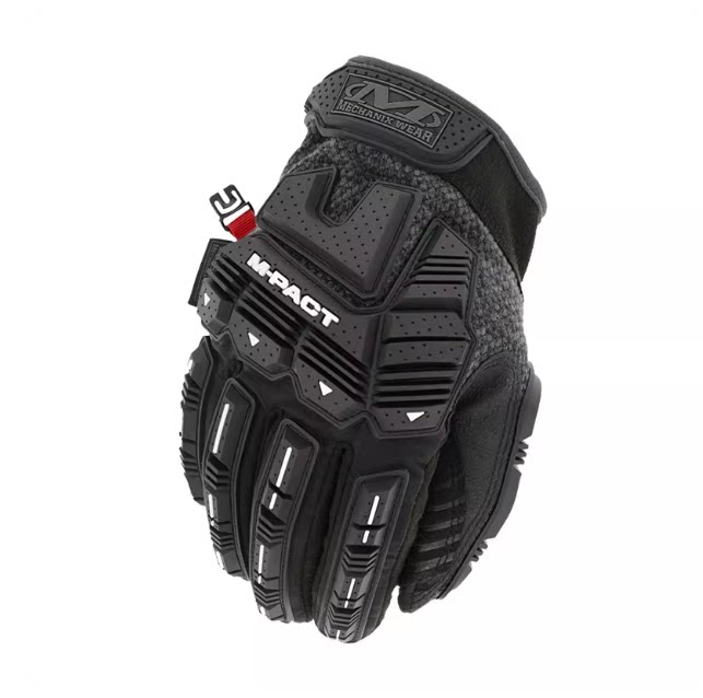 美国mechanix超级技师冬季防风保暖手套摩托车骑行手套冬款 CWKMP