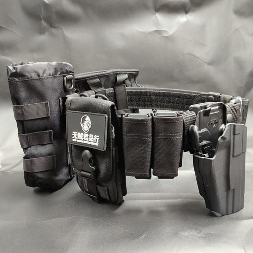 TacticalDouble-layerPouch