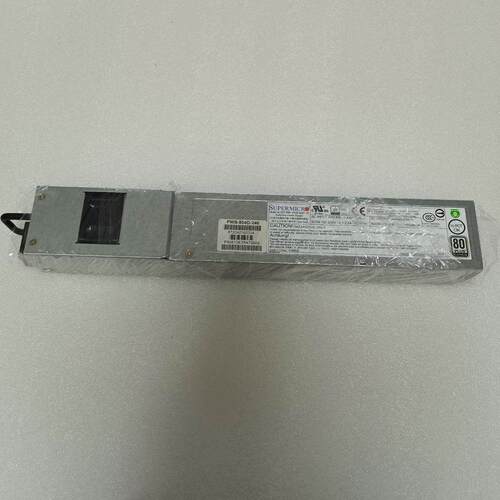 议价拆机超微 Supermicro PWS-504p-1R