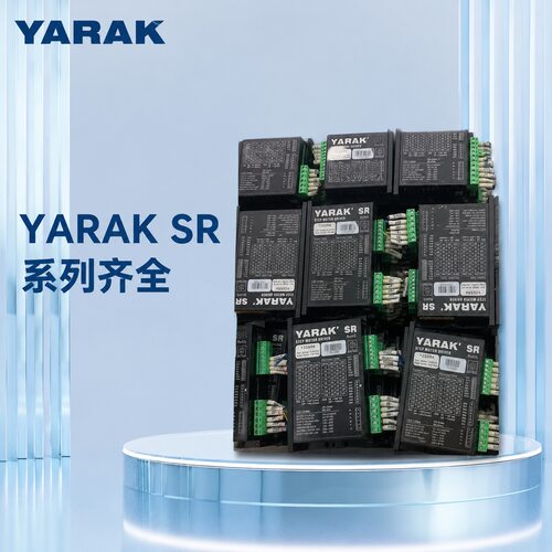 议价YARAK SR步进驱动器 Y2SSR4