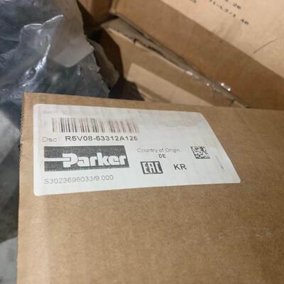 议价R5V08-53312A125溢流阀现货