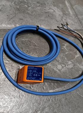 议价【议价】全新ifm易福门NN5009   IND2004DN接近感测