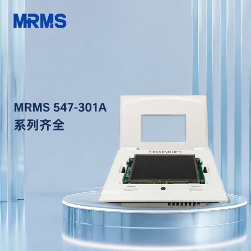 议价547-301A MRMS 多室监测站 BACnet