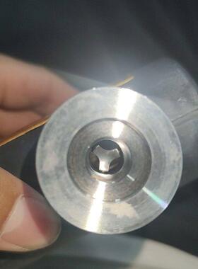 议价拆机mks真空计109070019CE 没能力测试不清楚