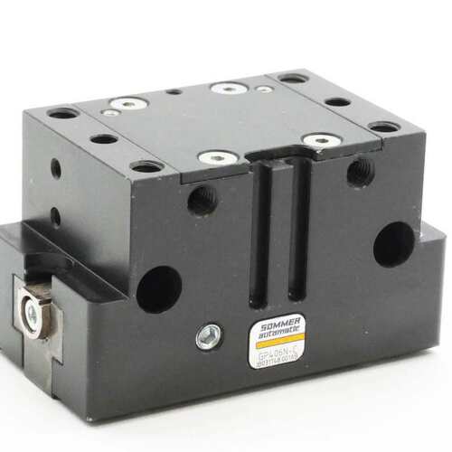 议价C GP406NC JB031748.001AB 2-Backen-Parallelgreifer -used-