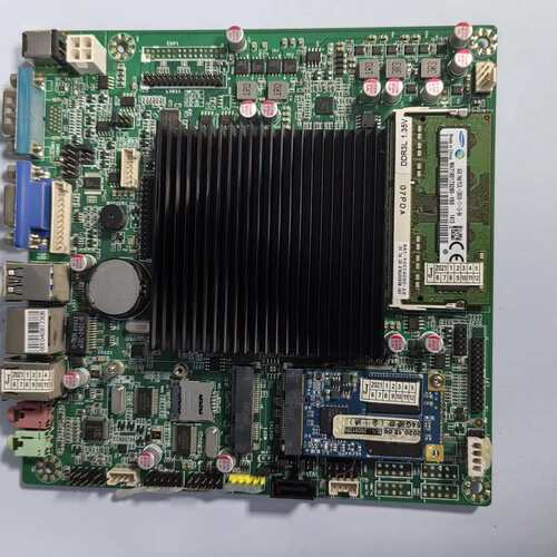 议价IPC-N2930TBLE-2C V1.20主板，N2930