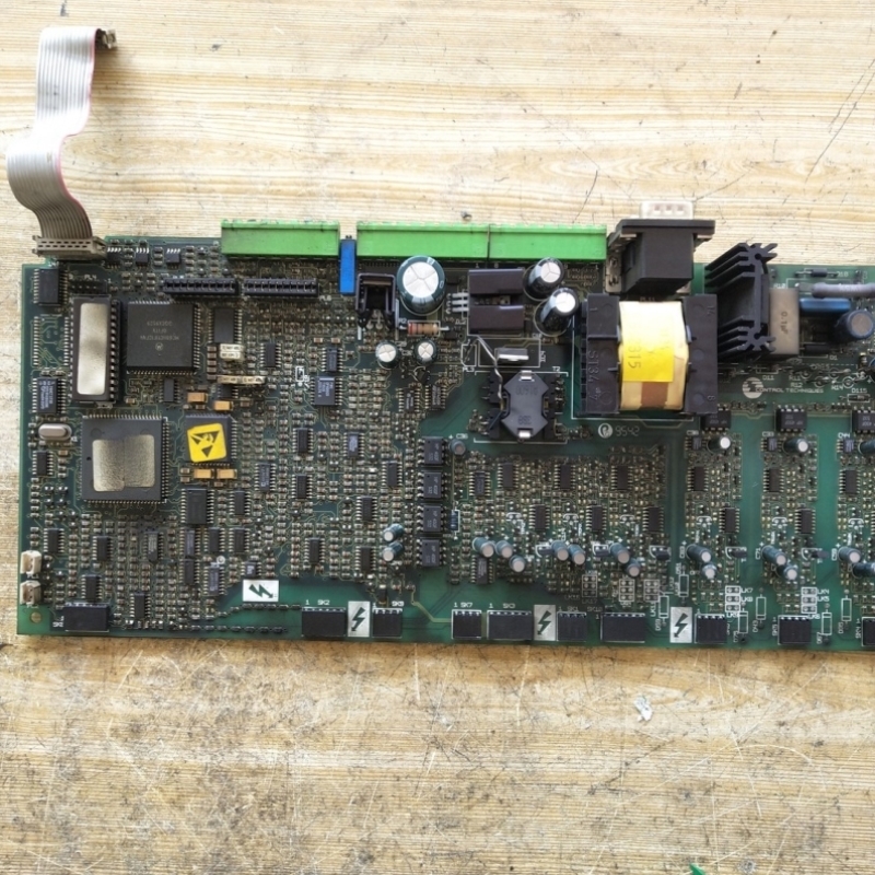 DIGITAX驱动器DBE420板E251-2B SD1000 功能完好 请询价