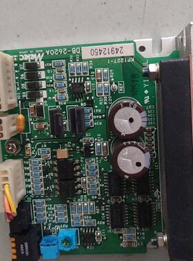 议价24V日本 MELEC 两相步进马达驱动器DB-2620A（