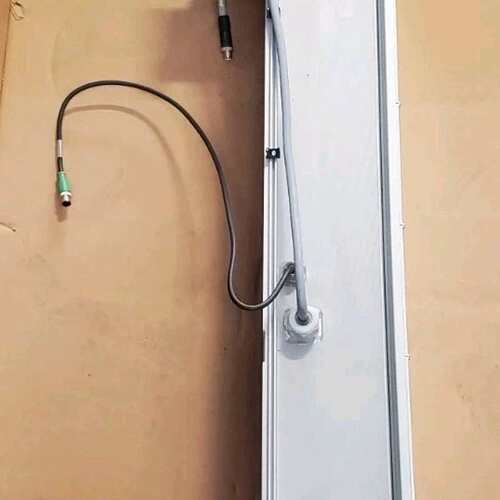 议价10 LED IMAGE-BASED CODE READER MODULE, 24VDC, 200W. WH#2