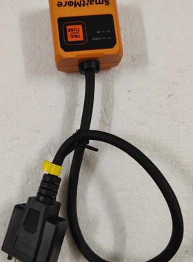 议价SmartMore思谋读码器VS600-NR-W 实物拍摄