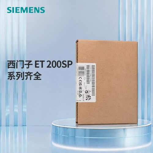 西门子中央处理器模块ET 200SP6ES7510-1DJ01-0AB06ES7512-1DK01-