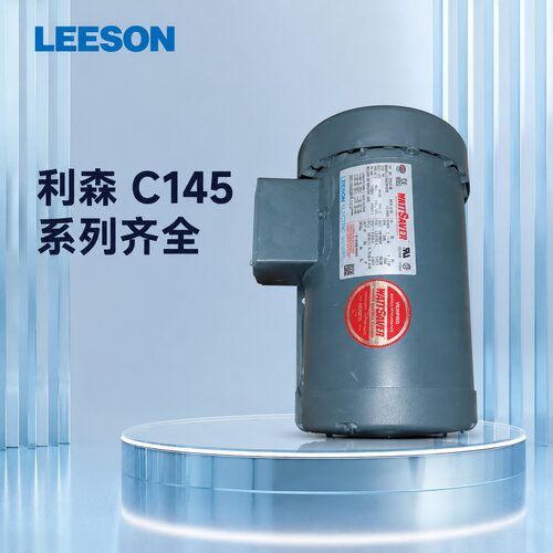 利森电动机C145T34FB33CC145T34FB33C145T34FB33B