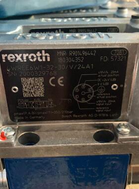 议价R901496442 4WREE6W1-32-3X/V/24