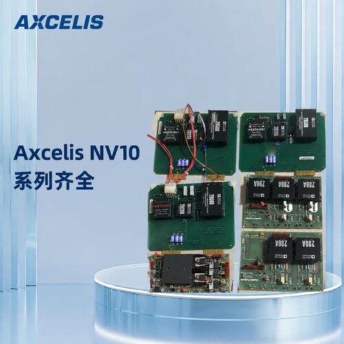 Eaton真空控制板NV10Axcelis NV10Eaton NV10
