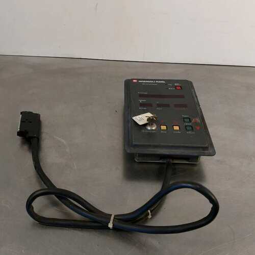 议价INGERSOLL-RAND MICROCONTROLLER STYLE NO: 9966D47G01 AUC