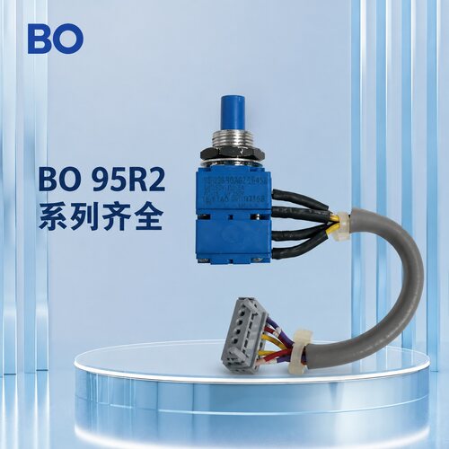 邦纳斯电位器95R2AR22E15E15L95R2A-R22-E15E15S95R2A-R22-E20E20