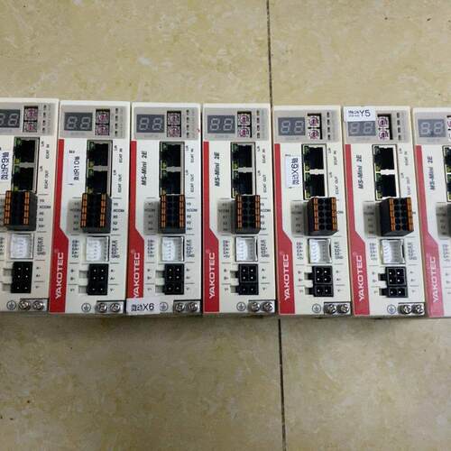 议价研控MS-Mini2E驱动器