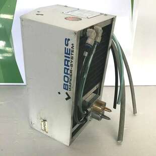 议价Borries 322-R MARKIER-SYSTEME