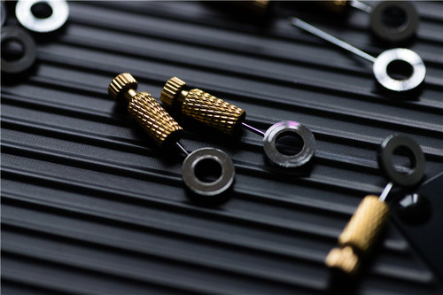 手工皮具前羽的避难所手缝定位