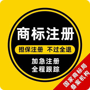 公司商标注册申请查询品牌转让出售续展驳回复审变更过户包通过