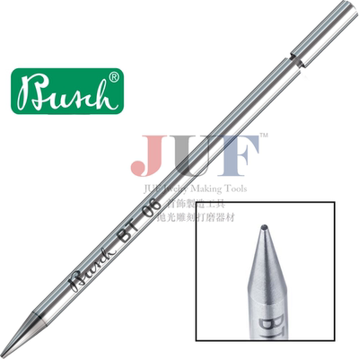 Busch啄木鸟吸珠针钉镶嵌工具