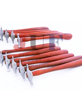 美国Fretz 精确打金 把玩锤 Precisionsmith Hammers HMR-401~417