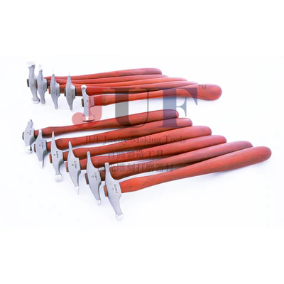 精确打金锤系列把玩锤Fretz