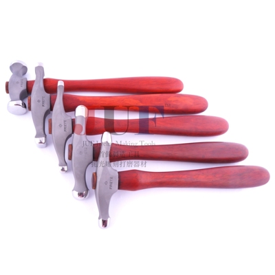 银匠系列打金锤美国Fretz