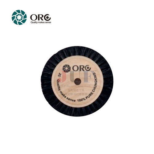 OROBRUSH打磨毛刷原黑猪鬃