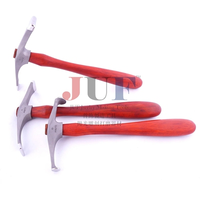 正品美国Fretz特殊打金锤