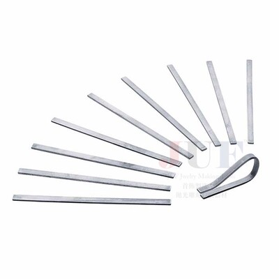 KnewConcepts钛合金焊夹