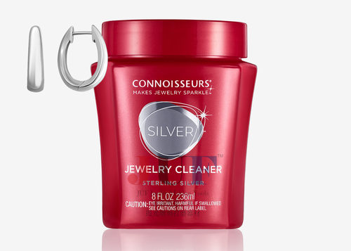 珠宝清洁液银饰清洁保养佳士杰