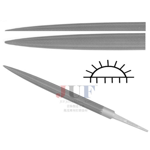 瑞士锉刀GlardonVallorbe