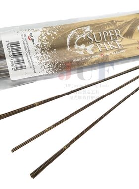 瑞士特级金工线锯SuperPike