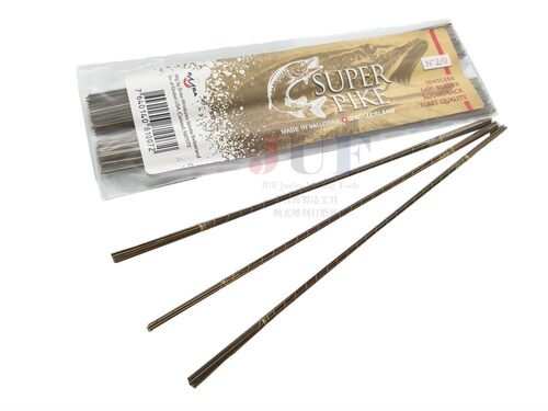 瑞士特级金工线锯SuperPike