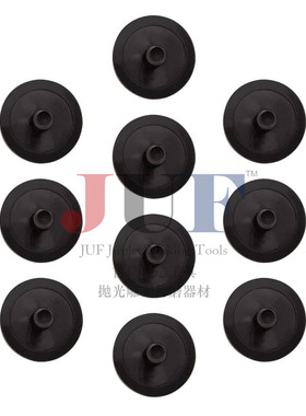 美国GRS 004-558 塑料夹嘴 BenchMate镶嵌雕刻组件 金工桌面系统