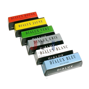 德国Dialux抛光蜡 珠宝首饰贵金属抛光 手表修复工具/博格BERGEON