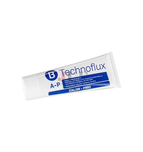 Technoclux隔热膏止焊剂阻热