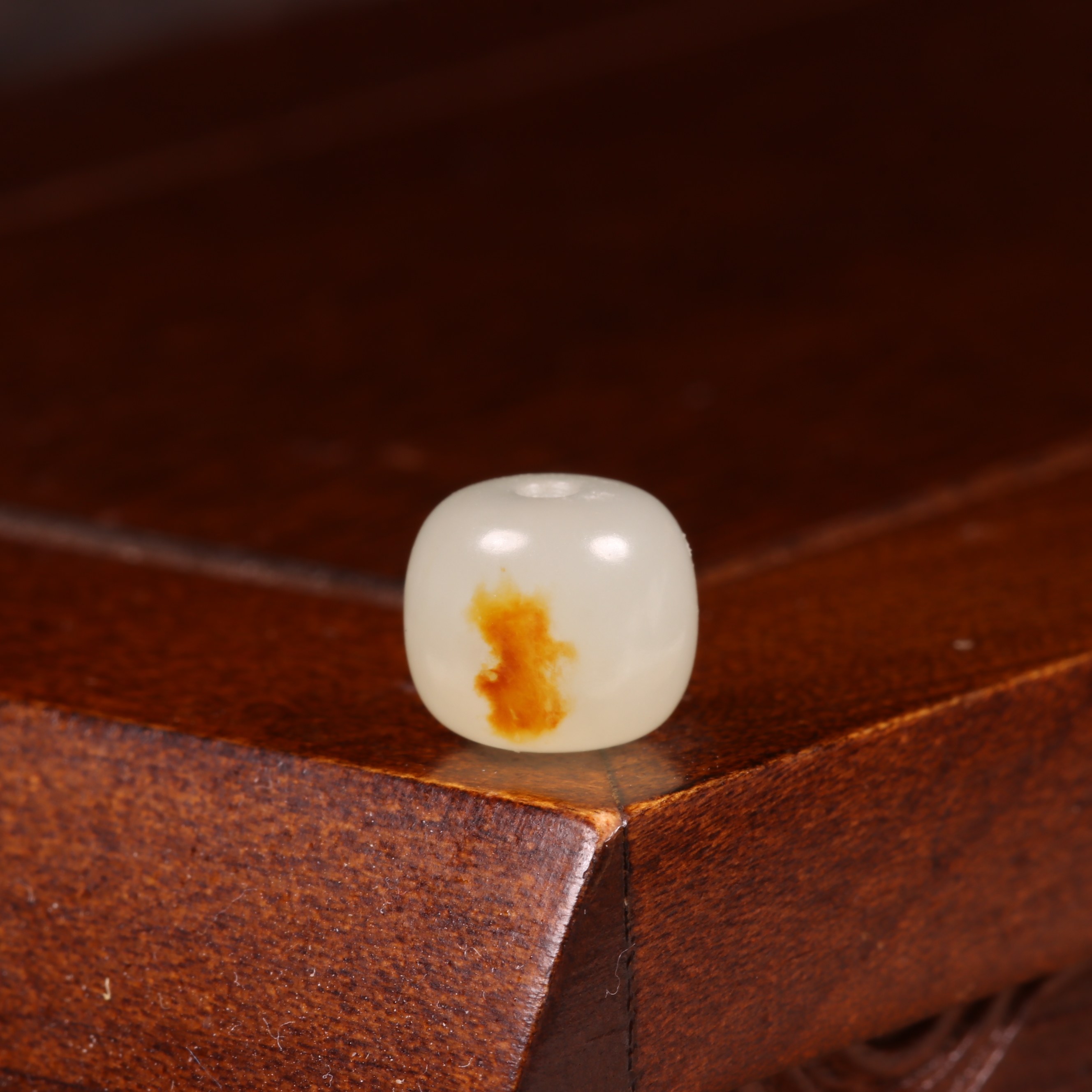 8mm老型珠新疆和田玉籽料和田玉散珠白玉圆珠子玉珠珠宝配珠单珠,珠宝/钻石/翡翠,手饰,淘宝优惠券,粉丝福利购,淘宝优惠卷