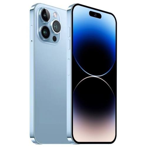 全新6.5英寸 大屏512G顶配安卓智能手机全网通5G双卡双待智能手机